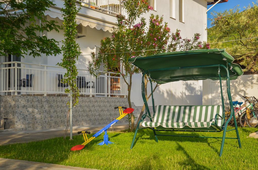 Studios Avra Skala Rachoni  Bagian luar foto