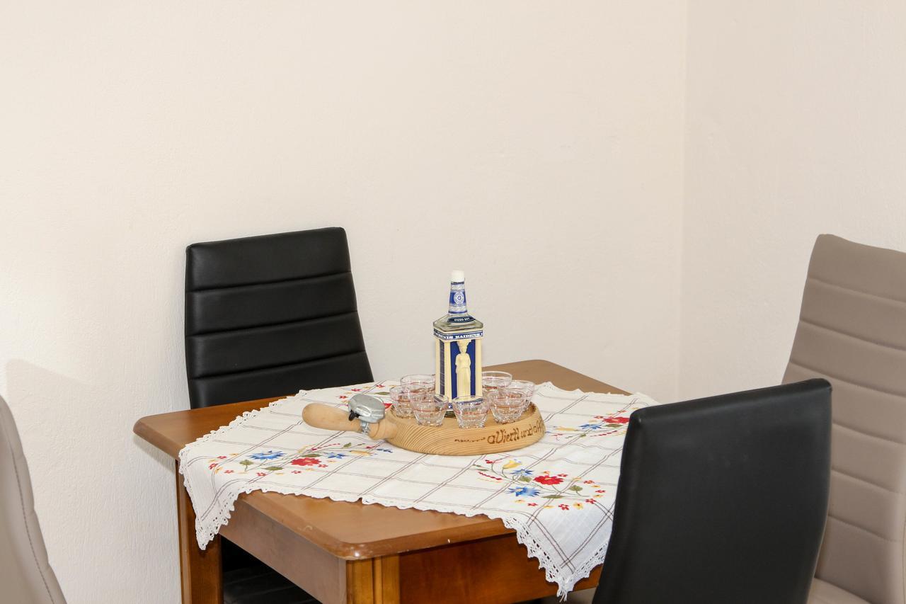 Studios Avra Skala Rachoni  Bagian luar foto