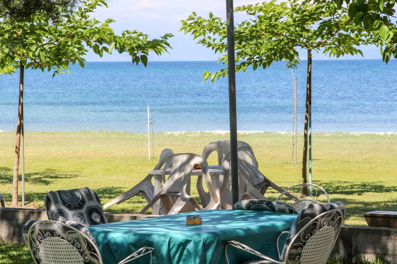 Studios Avra Skala Rachoni  Bagian luar foto