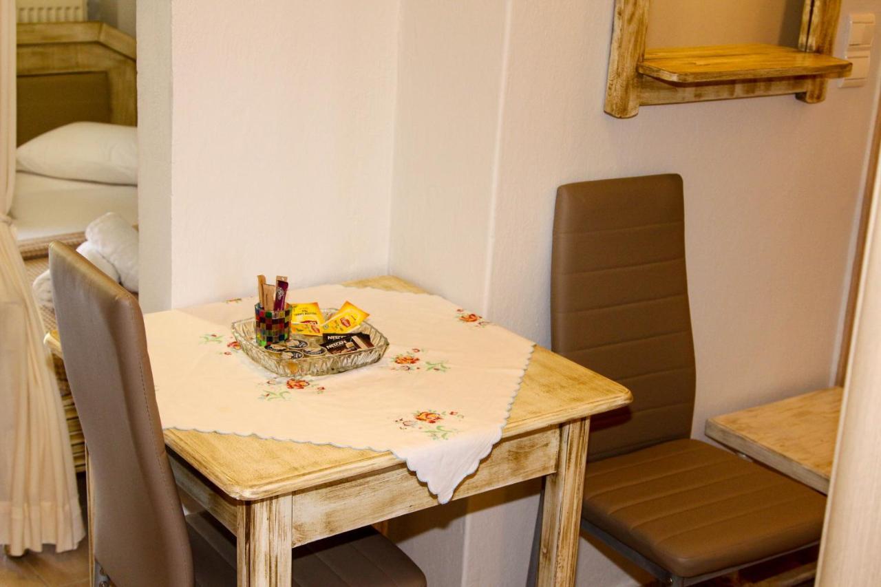 Studios Avra Skala Rachoni  Bagian luar foto