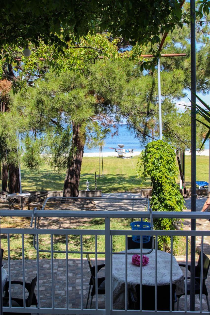 Studios Avra Skala Rachoni  Bagian luar foto