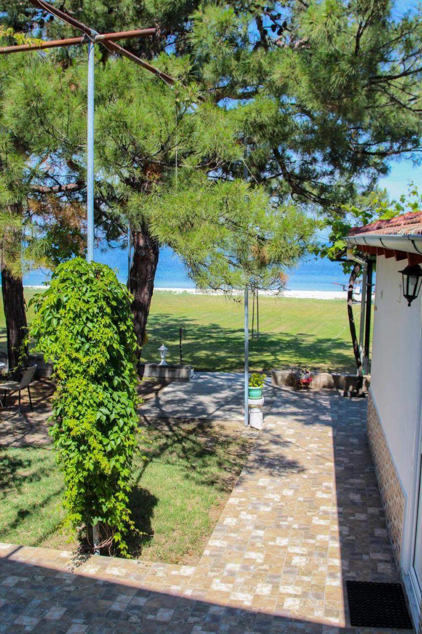 Studios Avra Skala Rachoni  Bagian luar foto