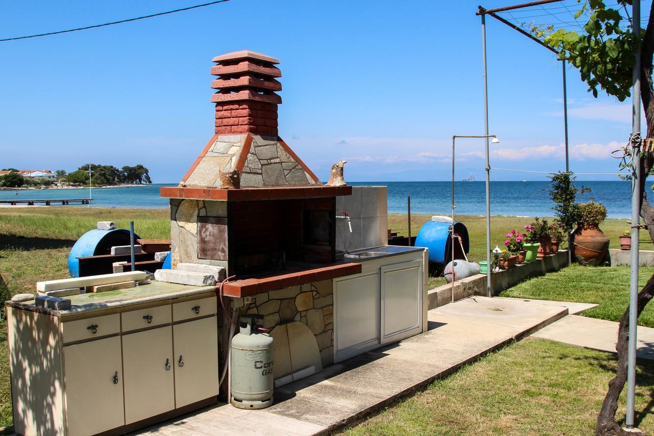 Studios Avra Skala Rachoni  Bagian luar foto