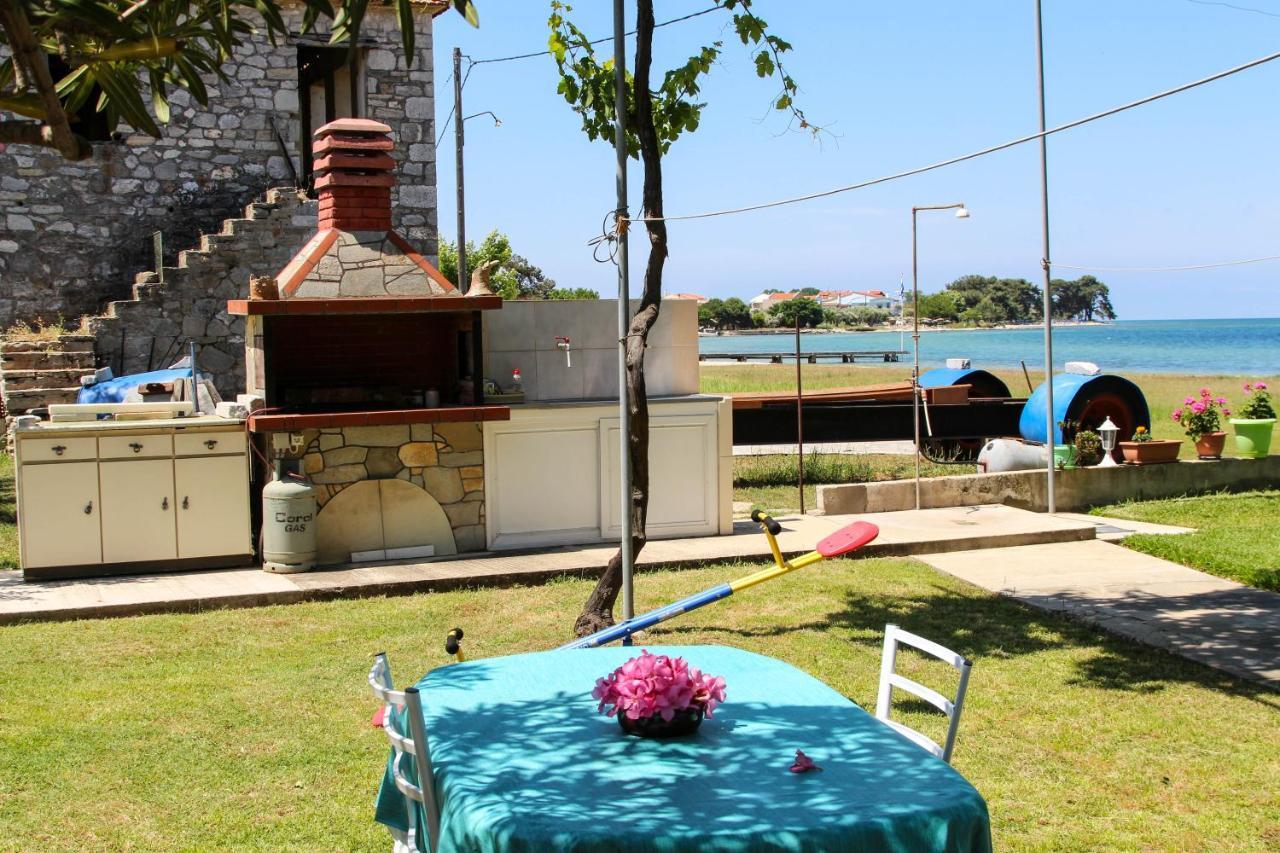Studios Avra Skala Rachoni  Bagian luar foto