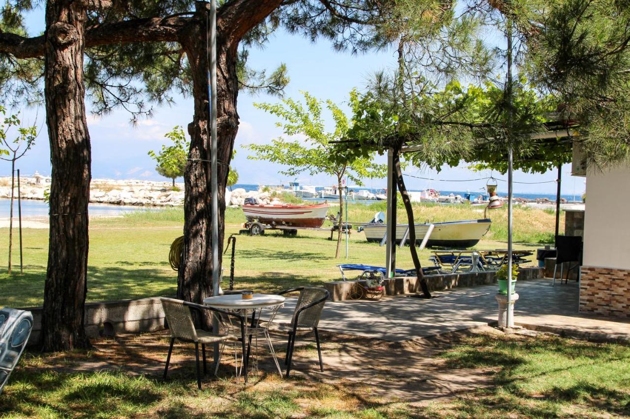 Studios Avra Skala Rachoni  Bagian luar foto